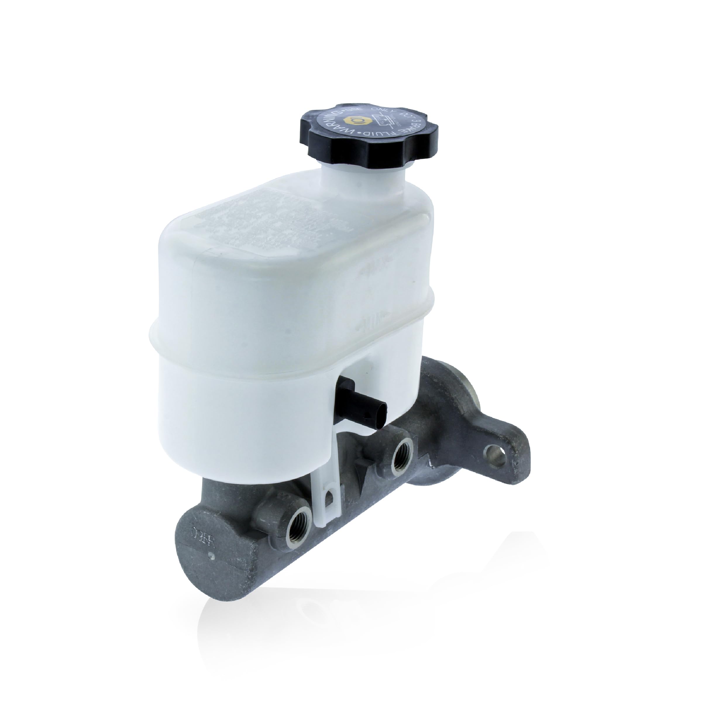 Photo 1 of ****MISSING TANK****   Centric Premium 130.33502 Automotive Replacement Brake Master Cylinder Fits Select 1967-1977 Volskwagen Beetle, 1965-1974 Volkswagen Karmann Ghia, 1971-1973 Volskwagen Super Beetle