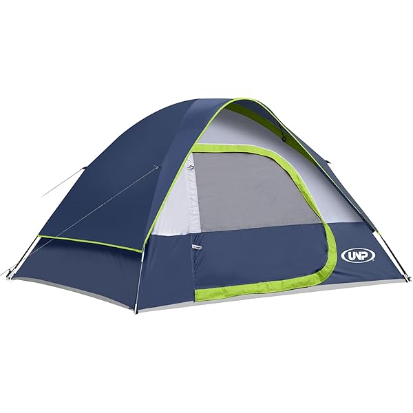 Amazon.com : CAMPROS CP Tents for Camping 6 Person