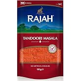 Rajah Tandoori Masala (Spice Mix) 100g
