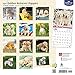 Golden Retriever Puppies 2017 Calendar