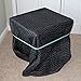 US Cargo Control Large Rubber Moving Bands, 30 Inch Rubber Bands Straps, 12 Extra Strength Moving Rubber Bands for Furniture & Moving Blankets, 30 Inch Unstretched - 60 Inch Stretched