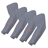 ARMORAY Arm Sleeves for Men - Tattoo Cover Up
