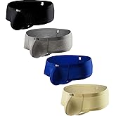 iKingsky Men's Cotton Cheeky Boxer Briefs Sexy Brazilian Back Mens Underwear Stretch Mini Cheek Thong Under Panties