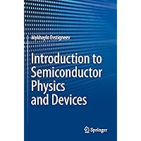 Physics of Semiconductor Devices: Sze, Simon M., Li, Yiming, Ng