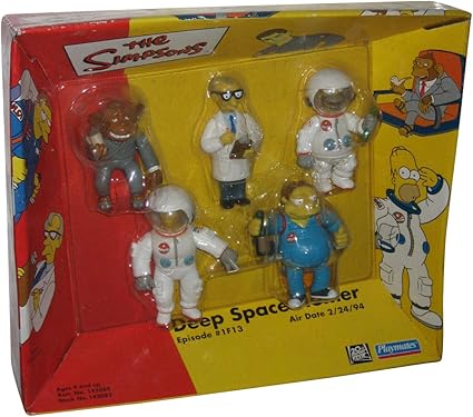 space figures toys