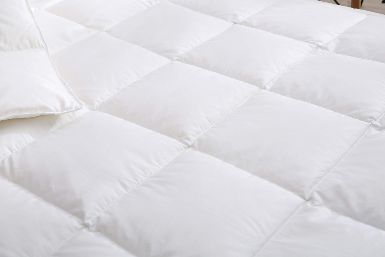 crib size down comforter