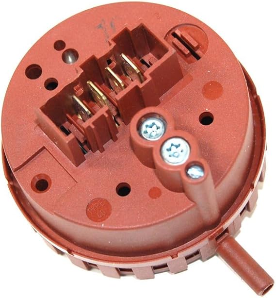 bosch dishwasher pressure switch
