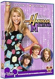 Hannah Montana - Saison 3 - Volume 2