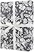 Rifle Paper Co. Graphite Lace Gift Wrap