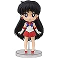 TAMASHII NATIONS - Pretty Guardian Sailor Moon - Sailor Mars, Bandai Spirits Figuarts mini Action Figure