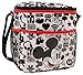 Disney Mickey Mouse Mini Diaper Bag, Conversation