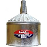 S&amp;K Products 590 Funnel (8QT HD)