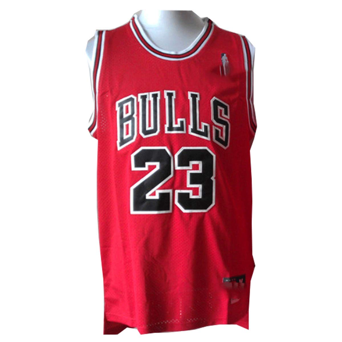 basketball jersey bulls 23