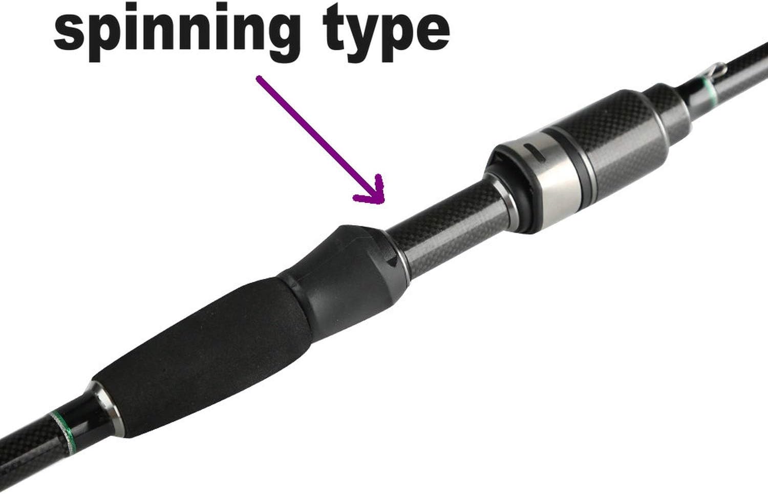 Old street Fishing Rod 0.6-6g Test Fast Action 1.68m 1.8mUL Spinning Rod for Light Jigging Trout Rod 2.1m 2-10g Rod
