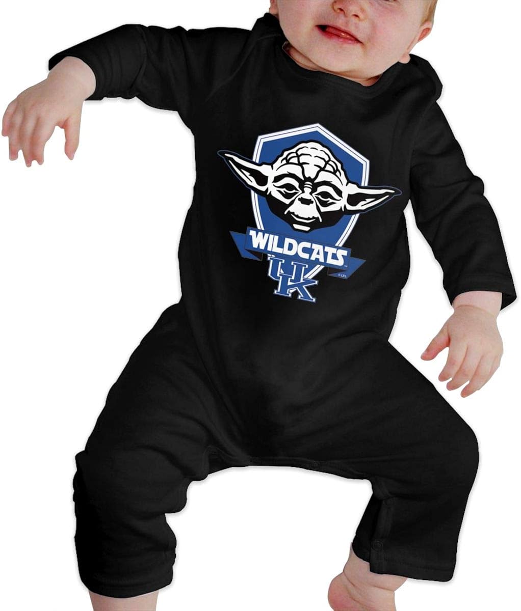 kentucky wildcats baby girl clothes