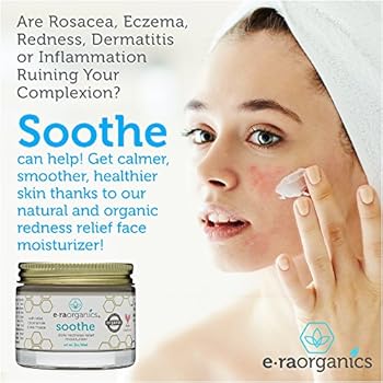 eczema acne prone skin