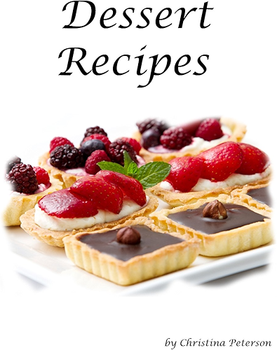 Download Fruit Pizza Dessert Recipes (English Edition) PDF