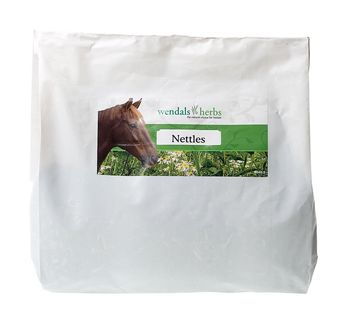 Wendals Nettles - 1kg