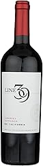 Line 39 Cabernet Sauvignon, 750 ml