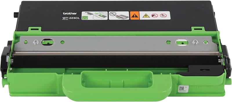 Brother WT223CL Waste Toner Box for HLL3210 DCPL3510 MFCL3710 Printers