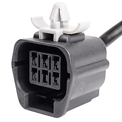 TRQ O2 Oxygen Sensor 5 Wire Wide-Band Planar