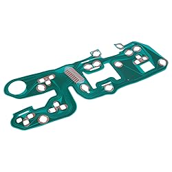 Slakerbe Instrument Cluster Printed Circuit Board