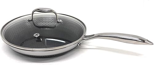 HexClad Hybrid Cookware Reviews