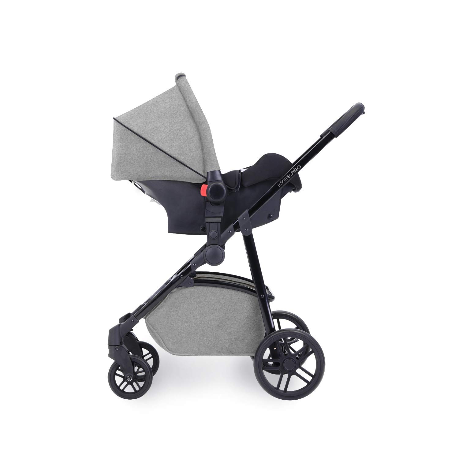 moon sl stroller
