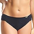 Fantasie Women's Standard Ottawa Mid Rise Bikini Bottom