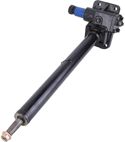 Amazon.com: XYZIL Steering Box Sector 35240-16100 34209-16100