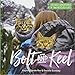Bolt and Keel: The Wild Adventures of Two Rescued Cats