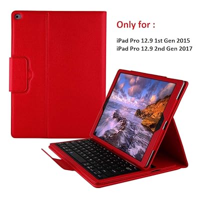 Detachable Bluetooth Keyboard Case for iPad Pro Uganda Ubuy