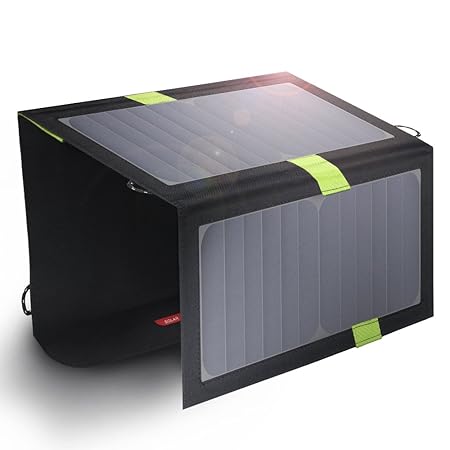 X-DRAGON High Efficency 20w Solar Panel Charger