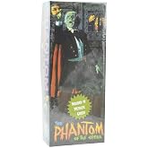 Atlantis x Premium Hobbies Phantom of The Opera - Metallic Green 1/8 Scale Plastic Model Figure Kit A428PH