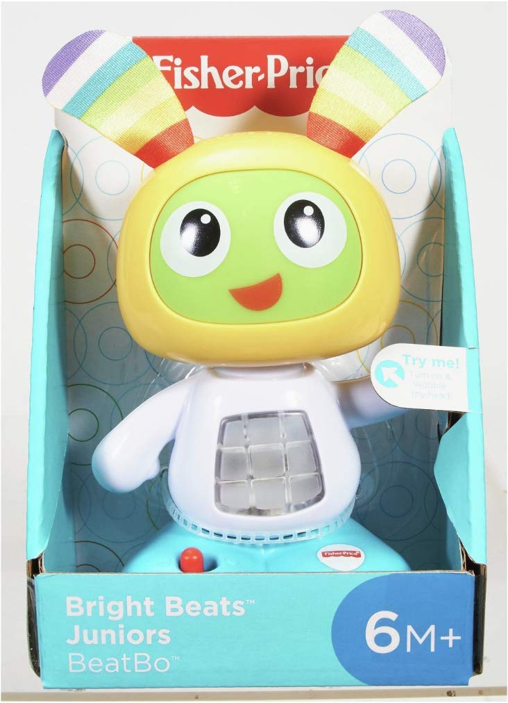 fisher price beatbo boogie bundle
