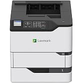 Lexmark MS823N LASERPR 65PPM 1200DPI DUPLX