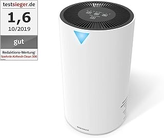 Soehnle AirFresh Clean 300