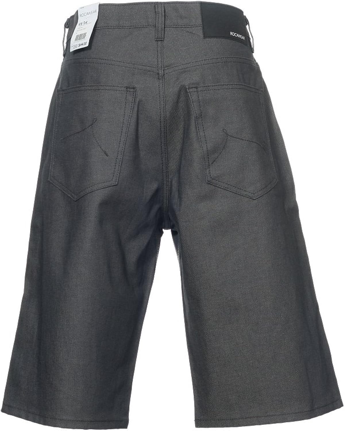 rocawear denim shorts