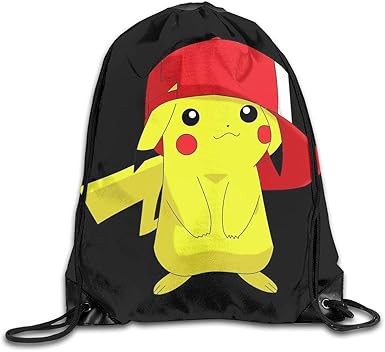 pikachu backpack amazon