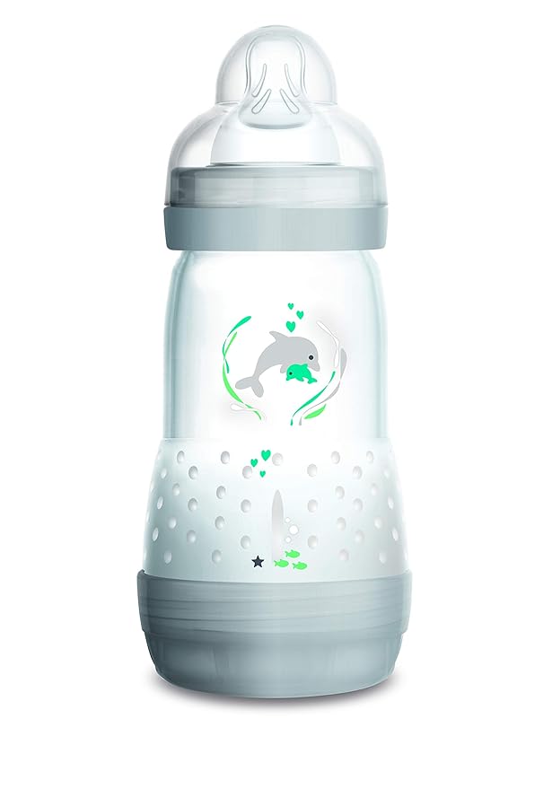 mam grey starter set