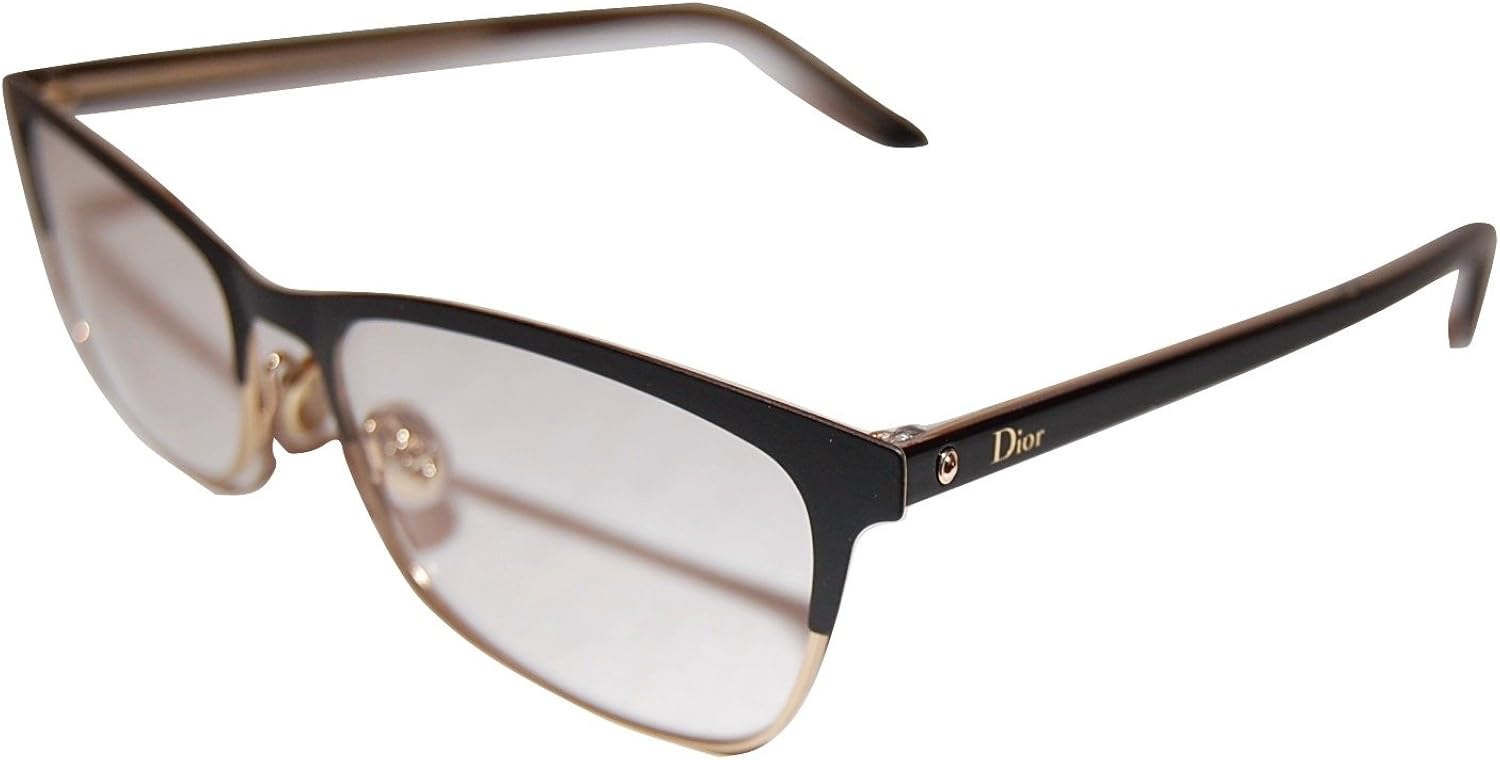 dior depth round metal sunglasses