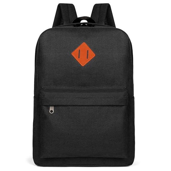 ZLXING Schulrucksack Schultasche Schulranzen Mädchen Schulrucksack Jugendliche Schulrucksack Sportrucksack Freizeitrucksack Daypacks Backpack für Mädchen Jungen & Kinder M205