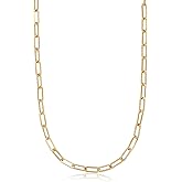 FRUMOS Dainty Layered Choker Necklace 18k gold Plated Y Pendant Commemorative coin Necklace Multilayer Bar Disc Necklace Adjustable Layering Choker Necklaces fashion jewelry for Women Girls