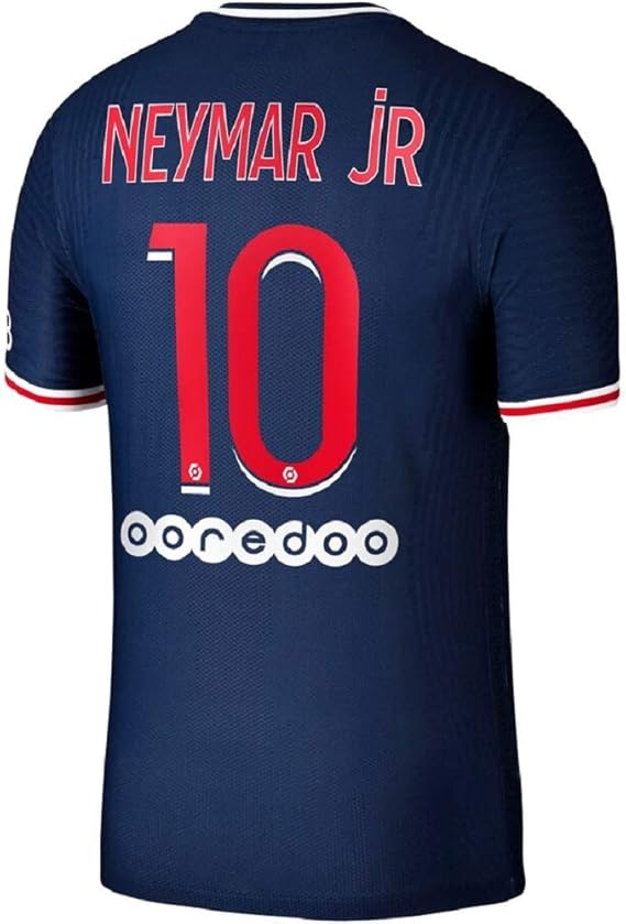 neymar jr jersey amazon