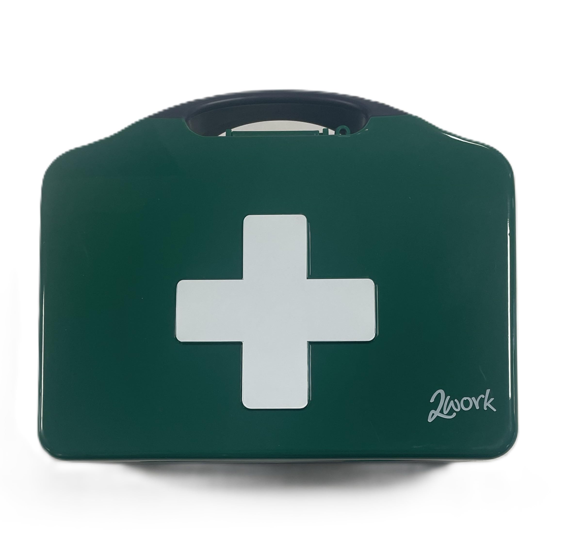 2Work BSI Compliant First Aid Kit Small 2W99437