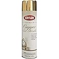 Krylon K01070007 Premium Aerosol, 8-Ounce, Copper Foil Metallic Finish