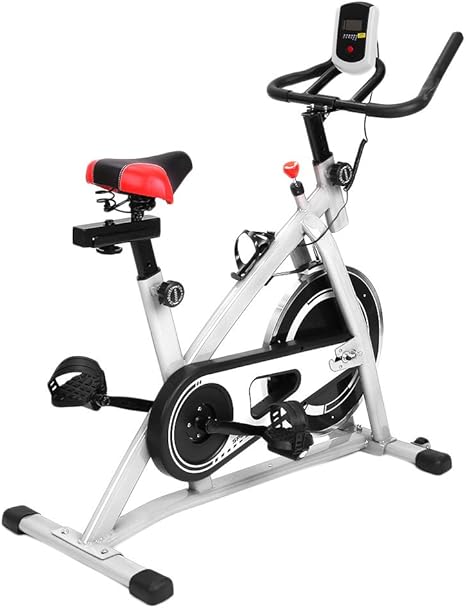 outad profesional Indoor Cycle bicicleta estática bicicleta elegir ...