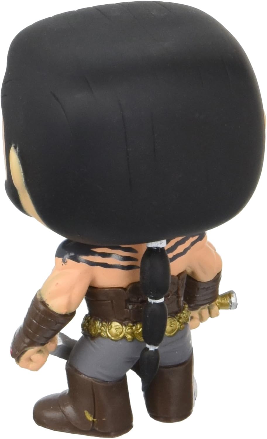 khal drogo pop