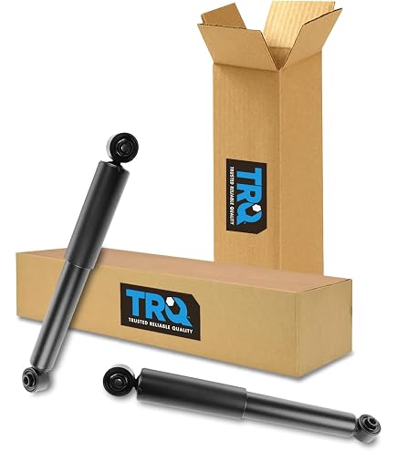 Amazon.com: Toyota Genuine Parts Rear Shock Absorber Cushion No. 1