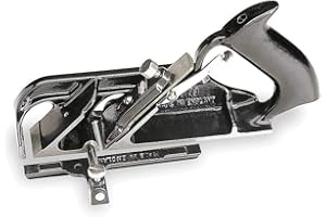 Stanley 12-978 1-1/2-Inch x 10-Inch Bullnose Rabbet Plane